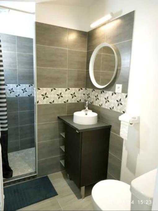Apartment Le Patio - Saint-denis D'oleron